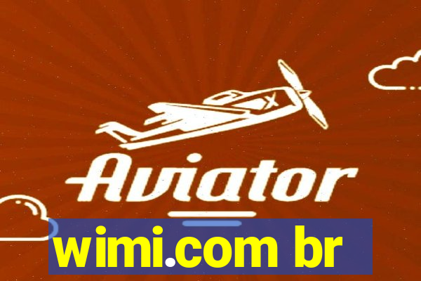 wimi.com br